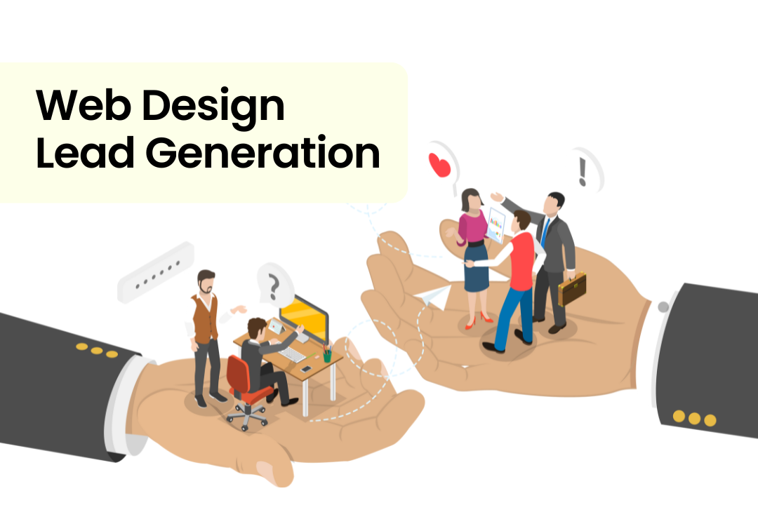 Web Design Lead Generation