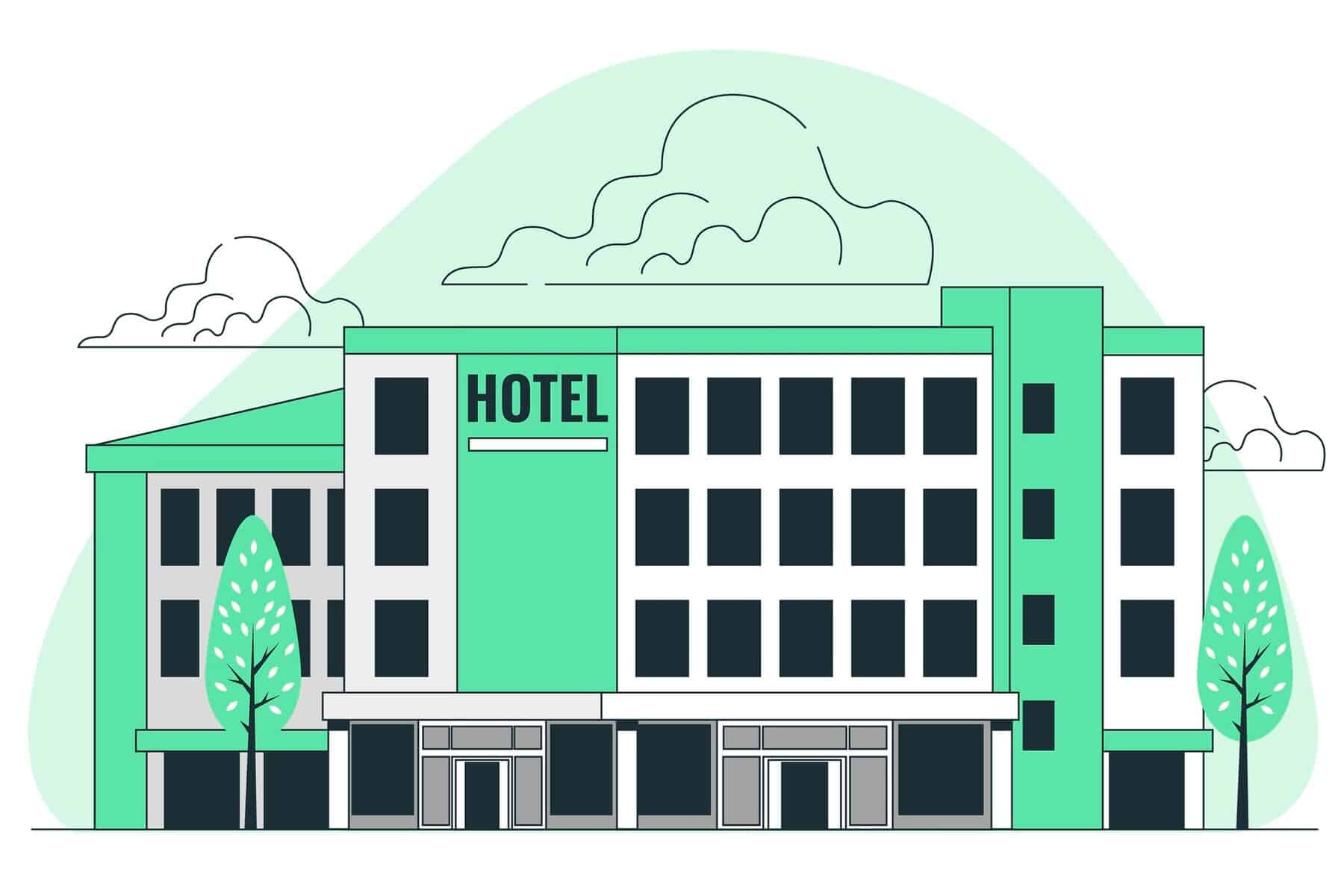 Hotel Marketing Trends 2024